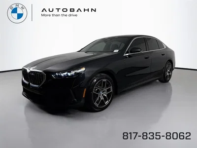 new 2026 BMW