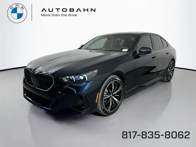new 2026 BMW