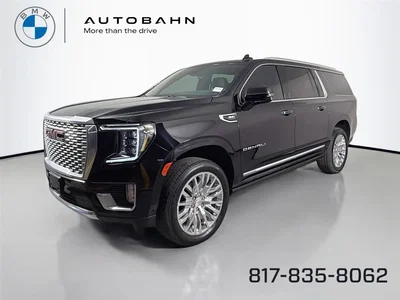used 2024 GMC