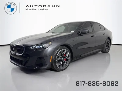 new 2026 BMW