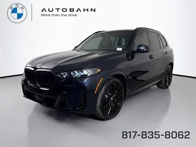 new 2026 BMW