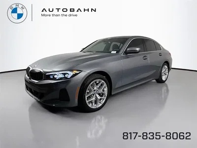 new 2026 BMW