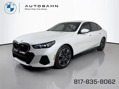 new 2026 BMW