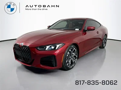 new 2026 BMW