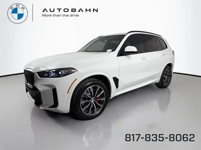 new 2026 BMW