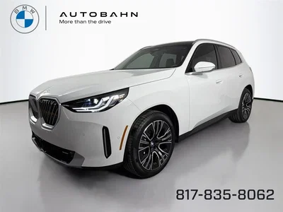 new 2026 BMW