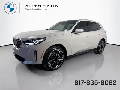 new 2026 BMW