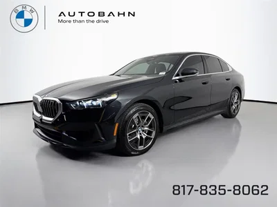 new 2026 BMW