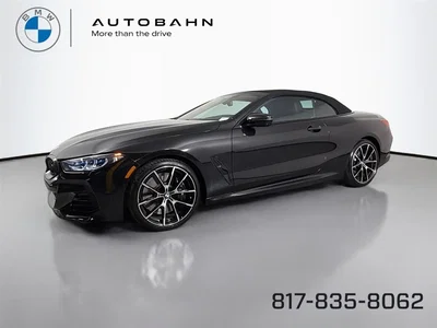 used 2025 BMW