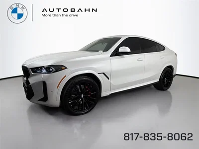new 2026 BMW