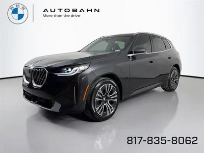 new 2026 BMW