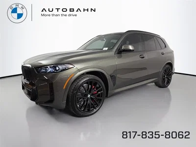 new 2026 BMW