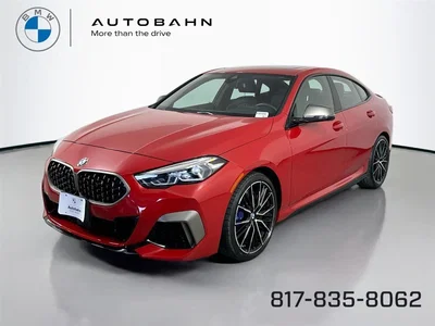 used 2024 BMW