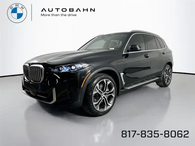 new 2026 BMW