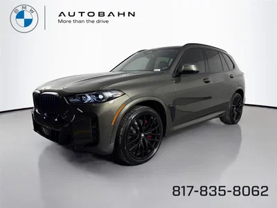 new 2026 BMW