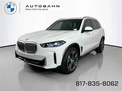 new 2026 BMW