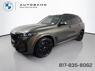 new 2026 BMW