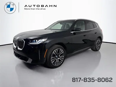 used 2026 BMW