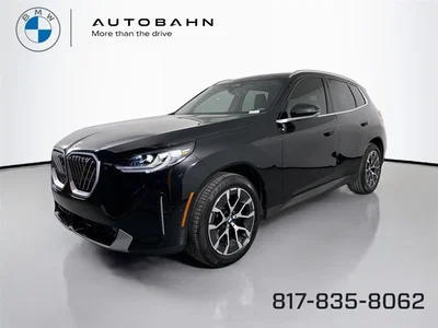 used 2026 BMW