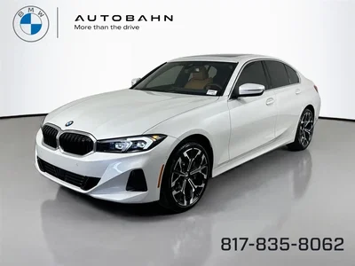 used 2026 BMW