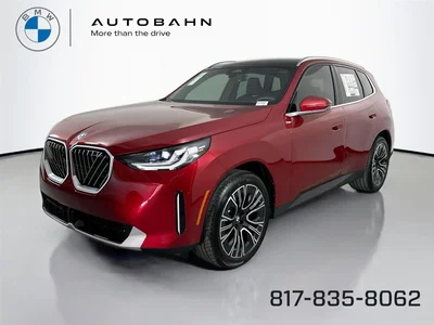 used 2026 BMW