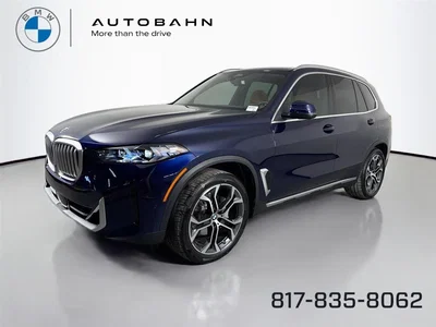 new 2026 BMW