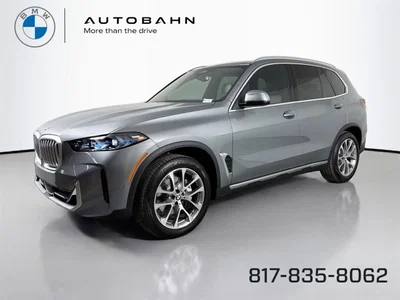 new 2026 BMW