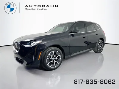 new 2026 BMW