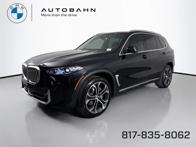 new 2026 BMW