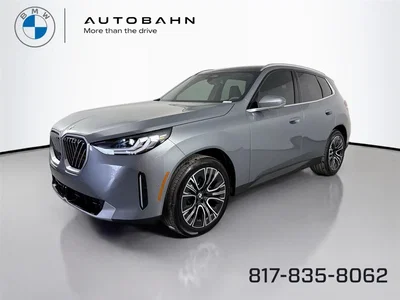 new 2026 BMW