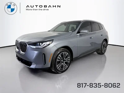 new 2026 BMW