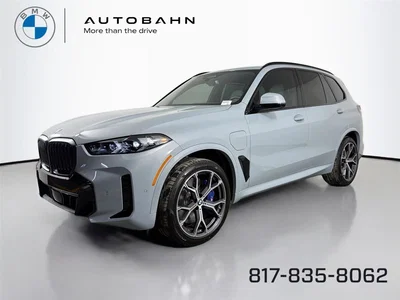 new 2026 BMW
