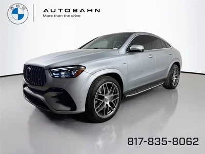 used 2024 MERCEDES-BENZ