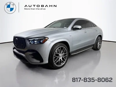 used 2024 MERCEDES-BENZ