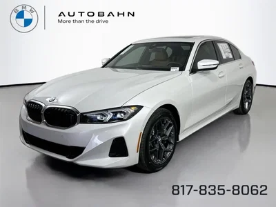 new 2025 BMW