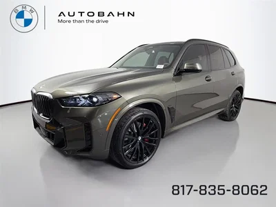 new 2026 BMW