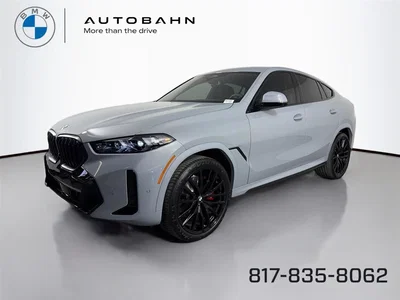 new 2026 BMW