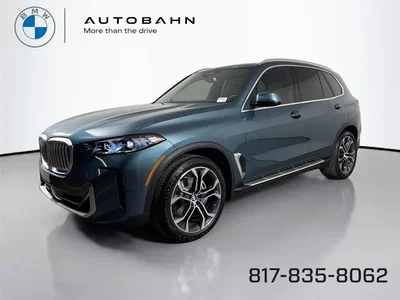 new 2026 BMW