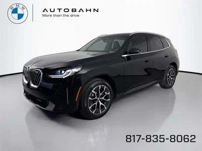 new 2026 BMW