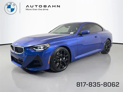 new 2026 BMW