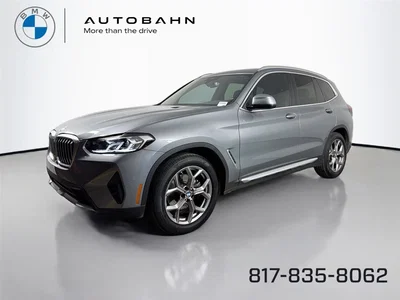 used 2023 BMW