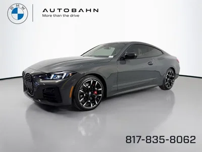new 2026 BMW
