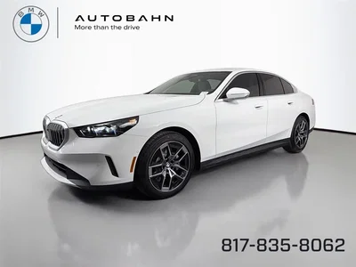 new 2026 BMW