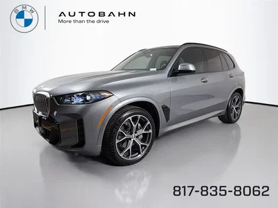 new 2026 BMW