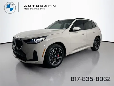 new 2026 BMW
