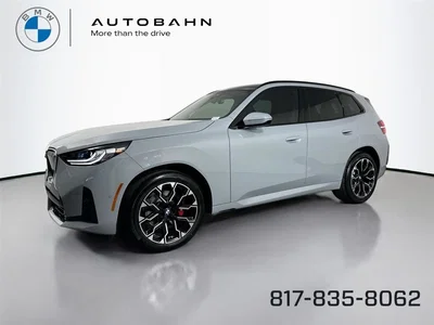 new 2026 BMW
