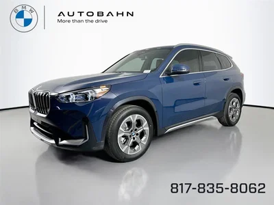 new 2026 BMW