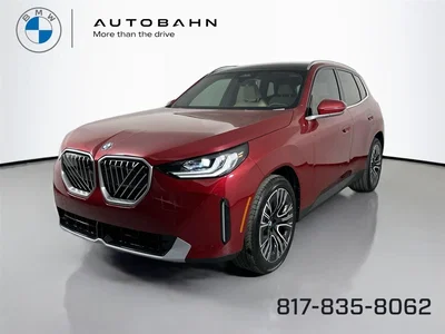 new 2026 BMW