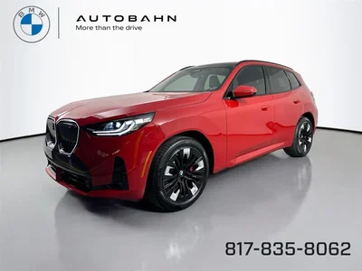 new 2026 BMW