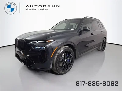 new 2027 BMW